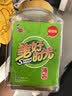 美好时光原味海苔75g(100包*3片) 寿司韩式包饭即食紫菜 儿童拌饭零食 实拍图
