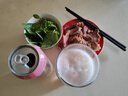 青岛啤酒（TsingTao）精酿白啤500ml*10罐礼盒装(白啤*4+樱花*3+桂花*3)七夕送礼 实拍图