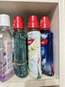 高露洁（Colgate）海盐+柚子+重口味克星进口精油漱口水500ml*3 含氟清新口气去口臭 实拍图