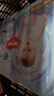 好奇（Huggies）金装小黑洞纸尿裤NB80片(5kg以下)尿不湿【速干不易红】 实拍图