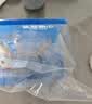 小鹿蓝蓝海洋无污染鳕鱼肠300g 宝宝儿童零食益生元鳕鱼肉肠 出游节日送礼 实拍图
