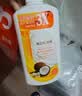 澳雪（accen）经典美肌滋润沐浴露750ml*3瓶乳木果薄荷+百香果橙花+椰子奶茉莉 实拍图