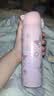 膳魔师（THERMOS）保温杯吸管杯大容量儿童男女士学生便携水杯生日礼物TEMI 【热卖推荐】酷洛米  500ml 杯包+备用吸管 实拍图
