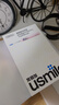 usmile笑容加智能电动牙刷 新动力大摆幅 全智能模式 Y30PRO 幻蝶粉礼盒装 情侣七夕礼物 礼盒+礼袋 实拍图