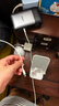 Apple/苹果 type-c转lightning闪电充电线-1米 手机数据线 旗舰店原装苹果iPhone 14 Pro Max快充线 实拍图