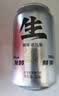 秋林格瓦斯 生格瓦斯 鲜酿格瓦斯330ml*12罐 面包发酵饮料 整箱 实拍图