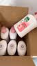 滴露（Dettol）洗手液抑菌消毒 滋润倍护500g*3+500g*3补充装 儿童家庭装 实拍图