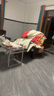 爬行垫婴儿无毒无异味宝宝爬爬垫整张双面客厅家用儿童防滑地垫子 双面图案【180*200cm*1.5cm款式随机】 防潮隔凉（厚度1.5CM）折叠发货 实拍图