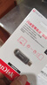 闪迪（SanDisk）128GB Type-C USB3.2 手机U盘 DDC4深空灰 读速400MB/s 自动备份 双接口优盘 手机笔记本电脑通用 实拍图