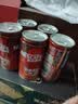 雀巢（Nestle）【林沐然同款】即饮咖啡 浓醇拿铁2倍咖啡因 咖啡饮料 180ml*12罐 实拍图