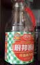 厨邦 经典系列 厨邦酱油1.95kg*6【特级】 高鲜生抽 实拍图