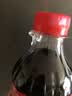 可口可乐（Coca-Cola）汽水 碳酸饮料 300ml*12瓶 整箱装 实拍图