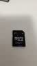 雷克沙（Lexar）32GB TF（MicroSD）存储卡 C10 U1 V10 A1 高速内存卡 读速100MB/s 持久稳定（633x） 实拍图