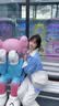 viney斜挎包包女包帆布包品牌饺子包单肩生日礼物高级感送女友老婆 【奶白】高档通勤洋气大包 实拍图
