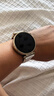 华为（HUAWEI）WATCH GT 6 浮光白 41mm智能手表多维情绪健康全新骑行体验华为GT6手表GT5升级 实拍图