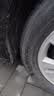 米其林（MICHELIN）【爆款清仓】汽车轮胎 215/60R16 95H 耐越 适配天籁/帕萨特/XRV 实拍图