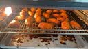 东方甄选奥尔良鸡翅翅中翅根冷冻鸡肉半成品烤翅空气炸锅烧烤食材 1kg *2袋奥尔良鸡翅中（21-23个/袋） 实拍图