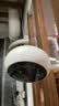 萤石（EZVIZ）C1C 1080P摄像头200W无线家用智能网络摄像机wifi远程安防监控摄像头12米夜视婴儿看护器 实拍图
