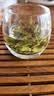 卢正浩绿茶蛙来跳龙井茶叶二级50g2026新茶雨前龙井自己喝长辈中秋送礼 实拍图