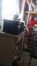 美的（Midea）变频微波炉双旋便捷操作五档火力速热360°转盘加热20L精巧容量微碳系列一级能效PM20A1 实拍图