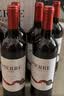 图比克法国原瓶进口梅洛美乐脱醇红葡萄酒0酒精无醇0度红酒750ml*6瓶 实拍图