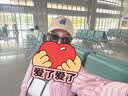 MLB帽子男女棒球帽软顶鸭舌帽休闲运动帽七夕礼物3ACP6601N-07BGS-F 实拍图
