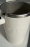 米小舒电动搅拌杯磁力全自动充电咖啡杯便携豆奶粉豆浆316钢教师礼物 实拍图
