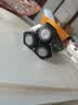 飞利浦（PHILIPS）剃须刀刀头刀片S7000/5000 S7000系列进口3刀头 海外进口  替换刀头SH71/51 简便易操作替换配件 实拍图