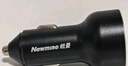 纽曼（Newmine）车载充电器超级快充一拖三汽车点烟器充电器车载快充华为苹果17转换头 实拍图