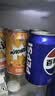 百事可乐Pepsi 可乐*16+7喜*4+美年达*4 碳酸饮料汽水330ml*24混装整箱装 实拍图