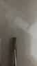 弘工木工雕刻刀圆柄胡桃木学生手工DIY木雕工具套装削木刀刮木挖木刀 实拍图