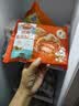 林饱饱早餐任选加购8件49.9元纸皮烧麦芝士牛肉卷鸡肉卷饭团速食半成品a 孜然芝士牛肉卷1袋110g 实拍图