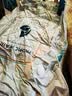 佛斯德真空压缩袋收纳袋棉被被子衣物衣服整理袋子电泵抽空气压缩收纳袋 3个中号3个小号+手泵 实拍图