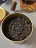 八马茶业特级大红袍武夷岩茶乌龙茶50g罐装炭焙工艺送礼七夕礼物兰花香 实拍图