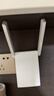 普联（TP-LINK） AX3000双频千兆WiFi6 子路由 无线路由器 信号扩展 Mesh易展 墙面路由信号放大器  XDR3032易展版 实拍图
