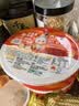 米婆婆米酒醪糟汁正宗孝感湖北特产米酒月子糯米酒甜酒酿家用瓶装佬米酒 醪糟酒酿米酒400g*6盒 实拍图