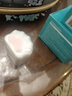 海氏海诺75%酒精棉片医用消毒棉片湿巾 大尺寸一次性酒精棉 12*12cm*100片 实拍图