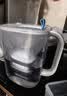 碧然德（BRITA） 家用滤水壶 净水壶滤芯 Maxtra 多效滤芯 6枚装 实拍图