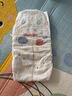 好奇（Huggies）金装小黑洞纸尿裤XL108片(12-17kg)尿不湿【速干不易红】 实拍图