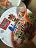 海福盛淮南牛肉粉丝汤方便米线夜宵早餐免煮冲泡即食品原味6桶570g 实拍图