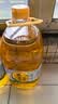 苍茫谣（CangmangYao）【保真菜籽油】金奖芥花油非转基因物理压榨低芥酸5L食用油农垦 实拍图