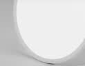 TCL照明 LED吸顶灯卧室灯现代简约中山灯具三防灯 实拍图
