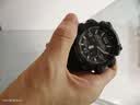 卡西欧（CASIO）G-SHOCK手表男小泥王双重感应器防尘防泥运动日韩腕表送男友礼物 GG-1000-1A经典小泥王 实拍图