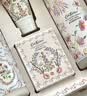 CATH KIDSTON野玫瑰榅桲保湿礼盒送女友生日伴手中秋节礼物身体乳护手霜沐浴露 实拍图