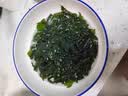 素养生活霞浦有机幼嫩海带120g 海产干货干海带 凉拌煲汤火锅食材 实拍图