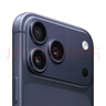Apple/苹果【点击“立即领取“享补贴】iPhone 17 Pro Max 256GB 深蓝色 移动联通电信5G 双卡双待手机 实拍图