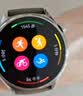 HUAWEI WATCH GT 6 流光紫 41mm智能手表多维情绪健康全新骑行体验【性价比首选】 实拍图