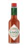 辣椒仔（Tabasco）辣椒调味酱汁原味150ml 美国进口配料干净低脂西餐意面披萨调料 实拍图
