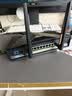 华硕（ASUS）RT-BE88U WiFi7路由器 家用无线千兆电竞路由双万兆口全屋WiFi7信号增强放大器 Aimesh随心组网 实拍图