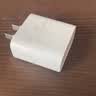 绿联20W充电器苹果17充电头适用iPhone17ProMax/16e/15/iPad平板小米华为手机氮化镓Type-C快充插头 实拍图
